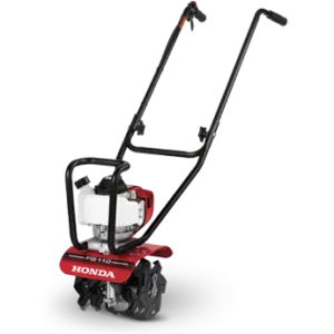 Honda FG110 25cc Micro Tiller
