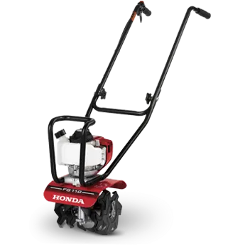 Honda FG110 25cc Micro Tiller