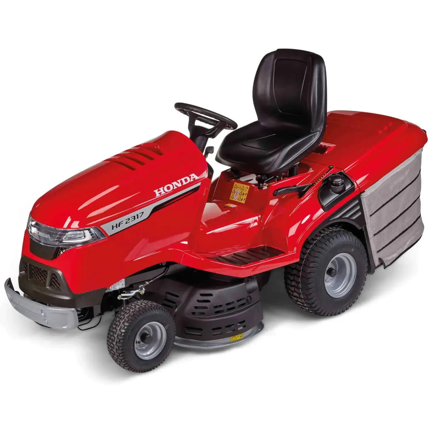 Honda HF 2317 HME Lawn Tractor