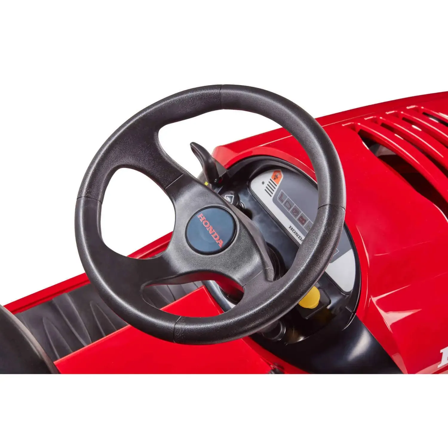 Honda HF 2317 HME Lawn Tractor