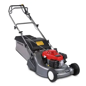 Honda HRD536 QX Petrol Lawn Mower