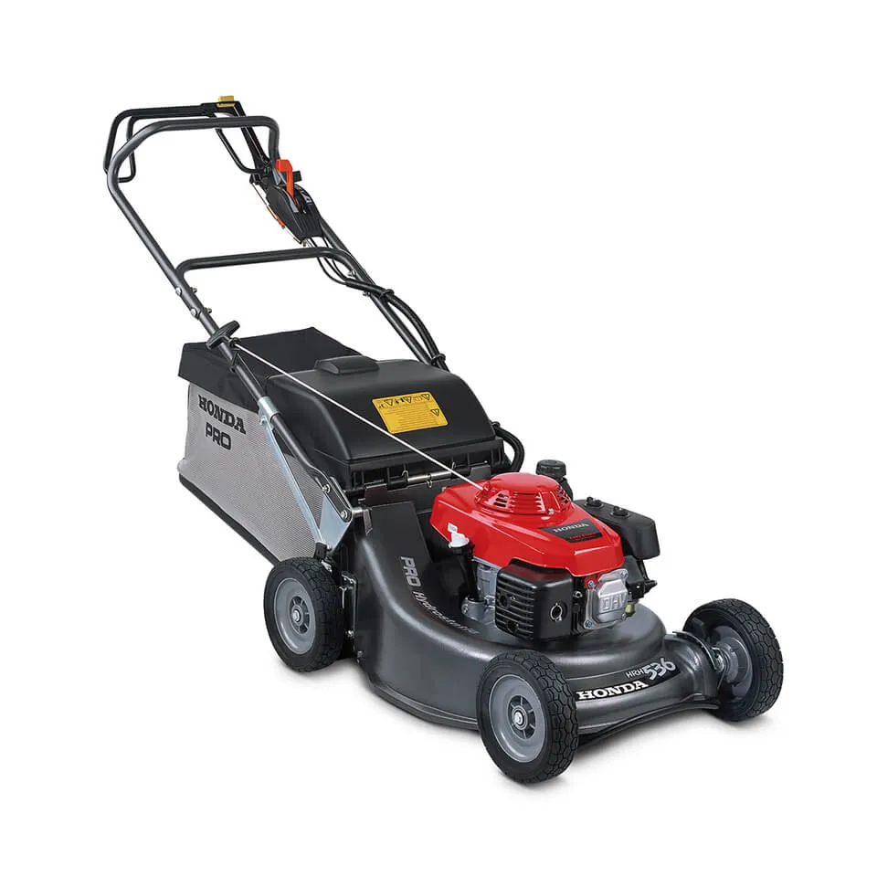Honda HRH536 HX Petrol Lawn Mower
