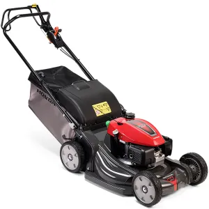 Honda HRX537 HY Petrol Lawn Mower