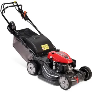 Honda HRX537HZ Petrol Lawn Mower