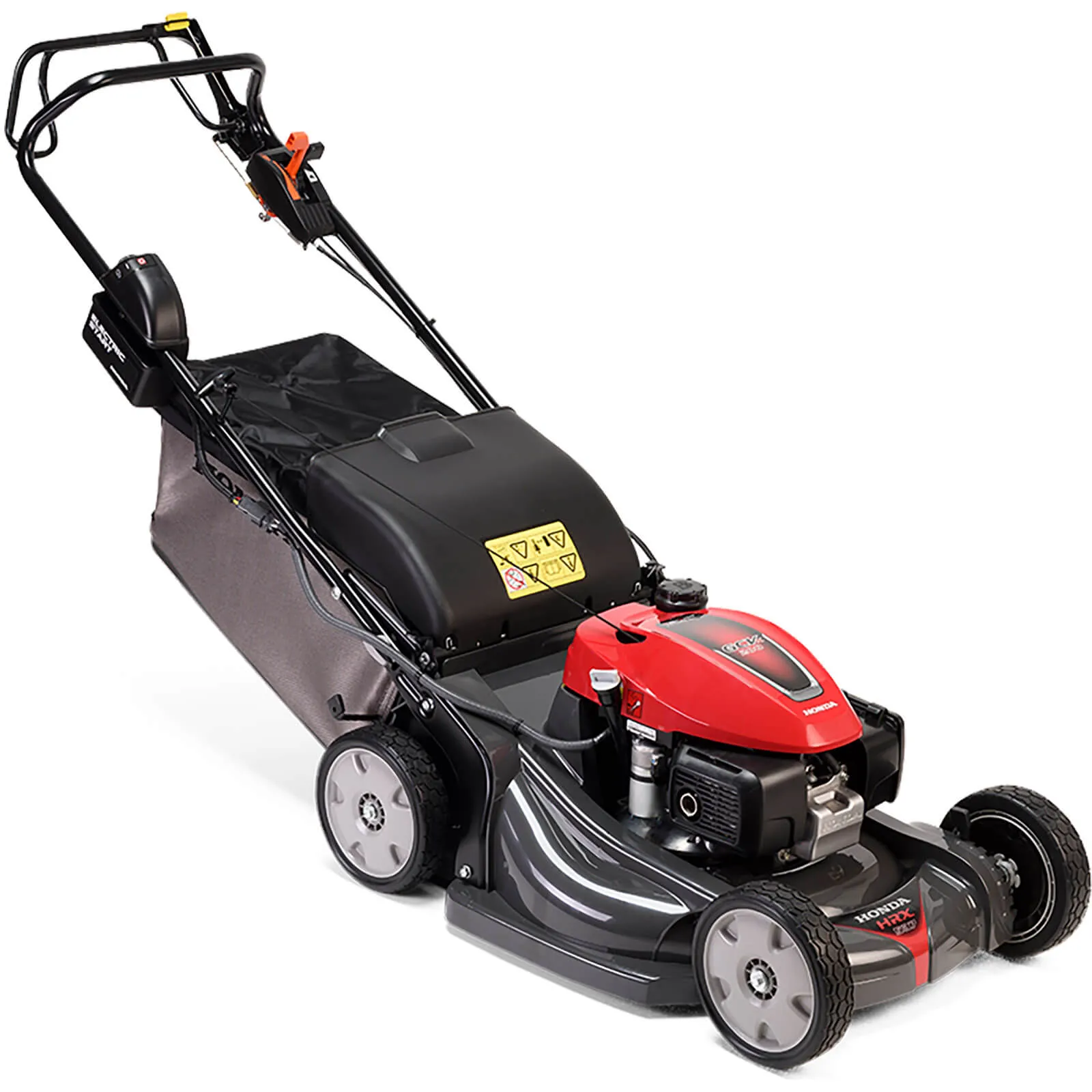 Honda HRX537HZ Petrol Lawn Mower