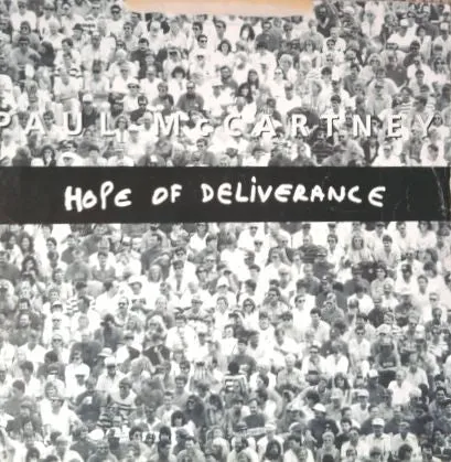 Hope Of Deliverance
