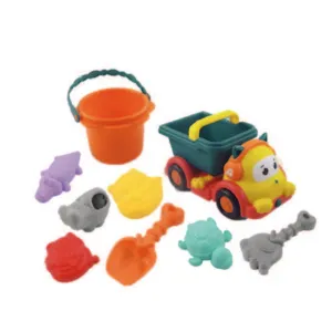 Huada Beach Set 9pc