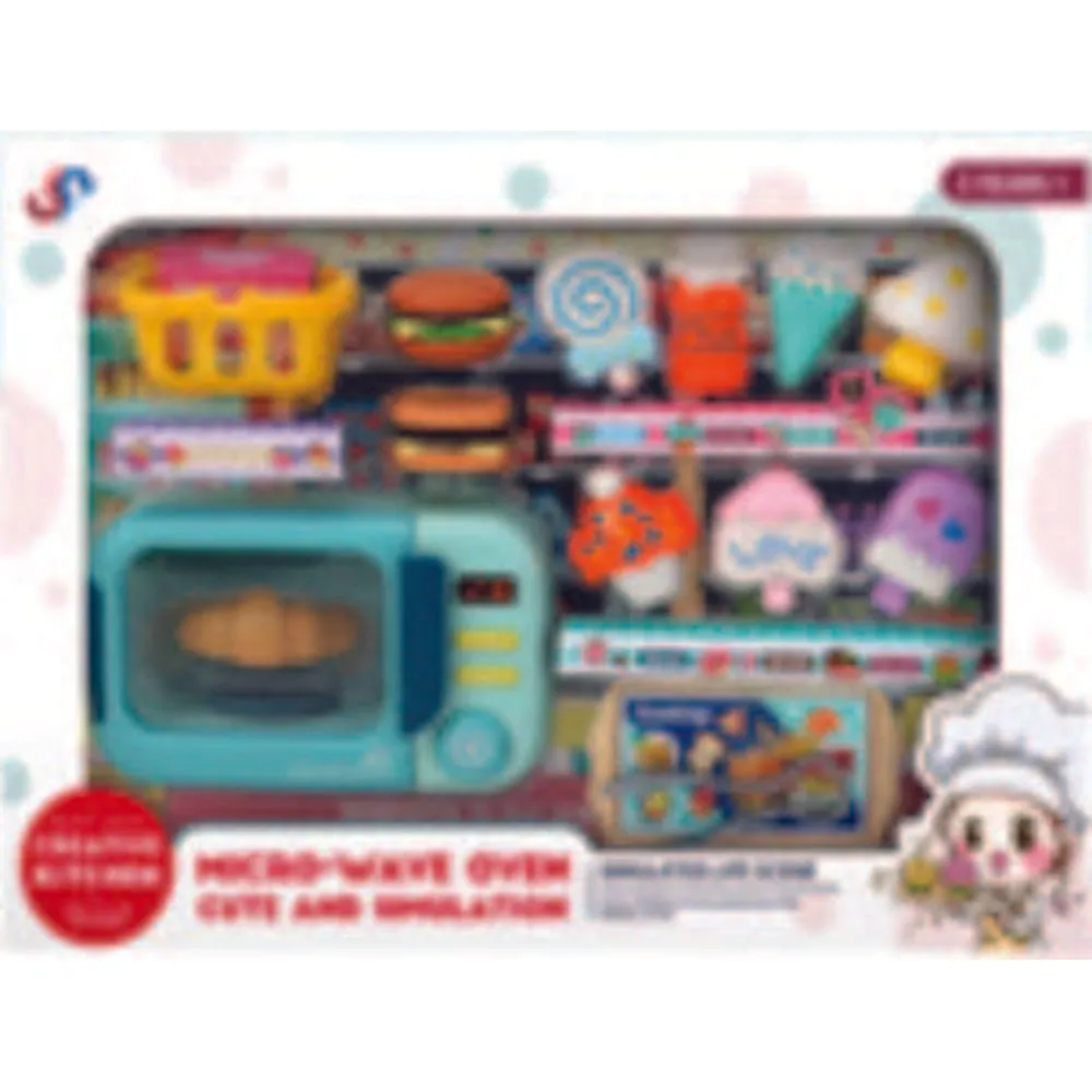 Huada Home Appliance Oven