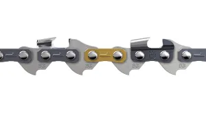 Husqvarna 10" X-Cut S93G Semi Chisel 3/8" Mini 1.3mm