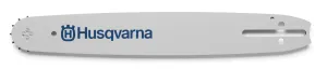 Husqvarna 12" Laminated Bar 1/4" 1.3mm A318 for Battery Pole Saw