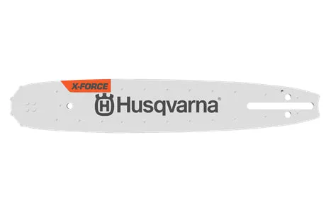 Husqvarna 14" X-Force Pro Laminated Bar 3/8" 1.1mm