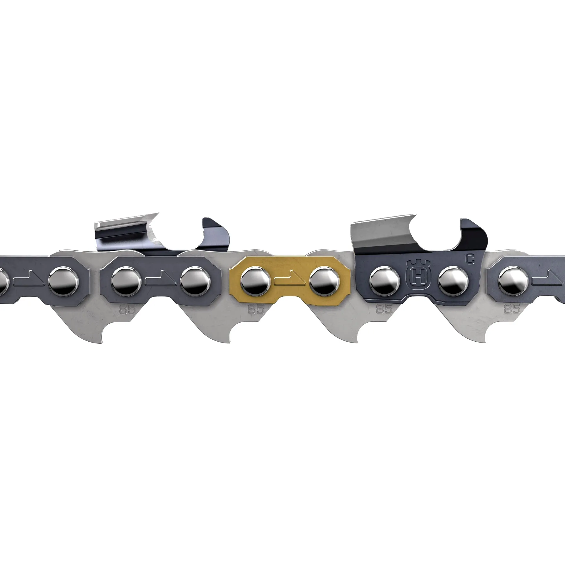 Husqvarna 20" C85 X-Cut Chisel 3/8" 1.5mm
