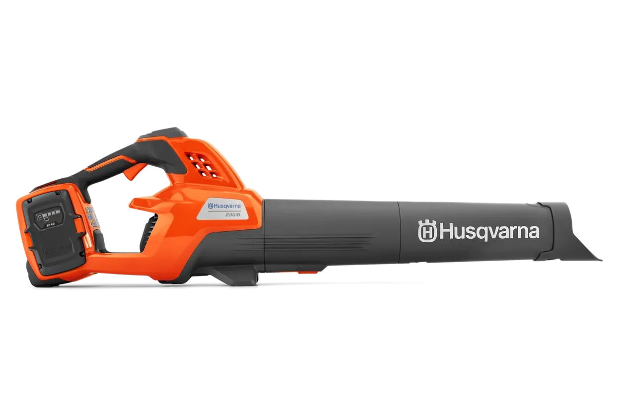 Husqvarna 230iB Cordless Leaf Blower