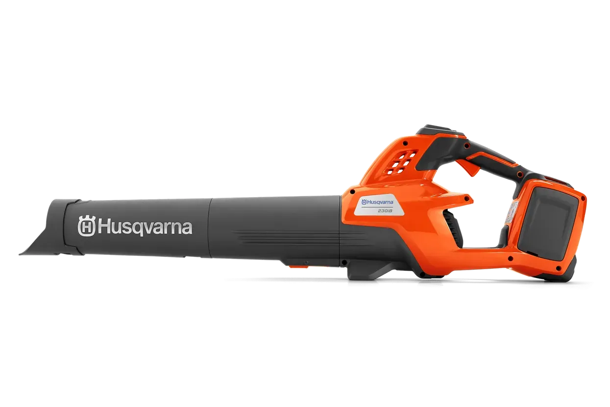 Husqvarna 230iB Cordless Leaf Blower