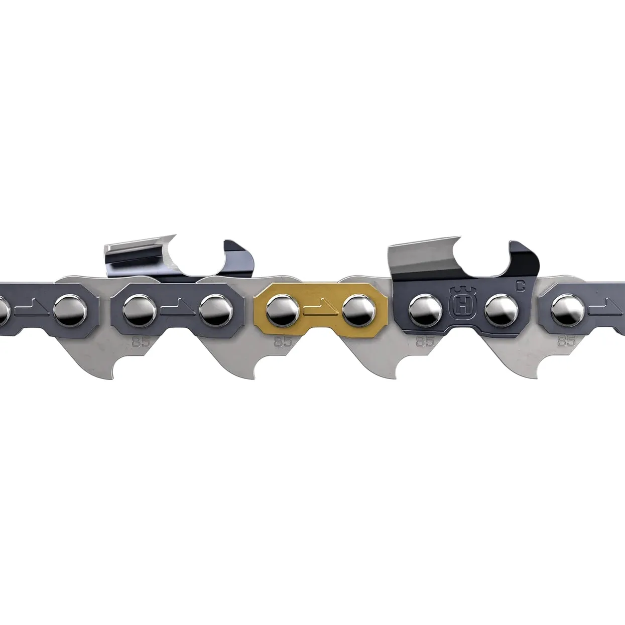 Husqvarna 28" C85 X-Cut Chisel 3/8" 1.5mm