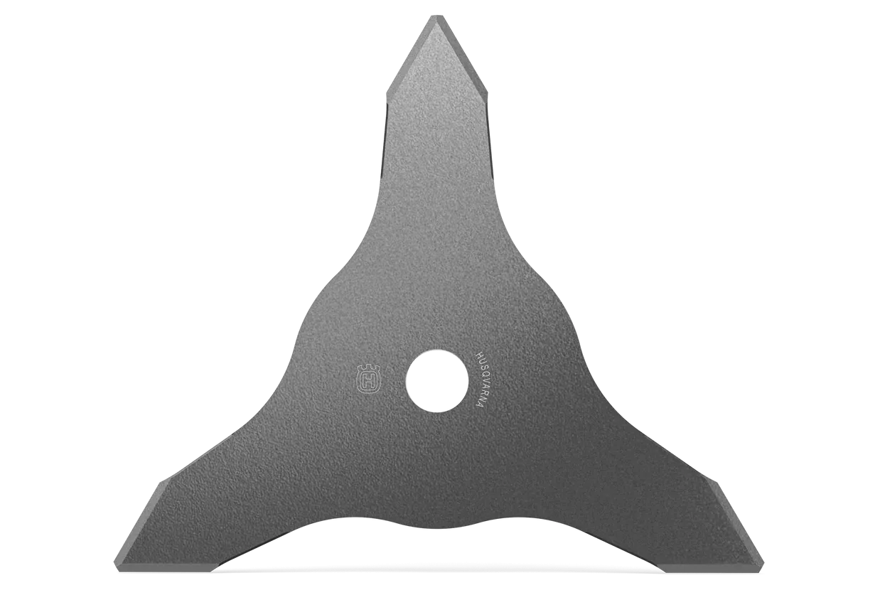 Husqvarna 3-Tooth Grass Blade