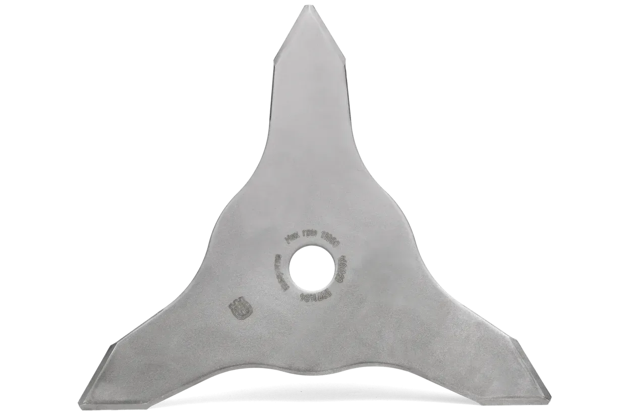 Husqvarna 3-Tooth Grass Blade