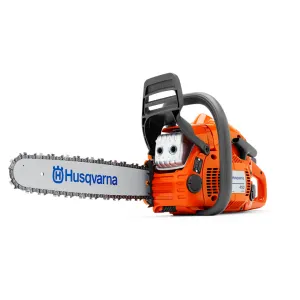 Husqvarna 450 II Petrol Chainsaw
