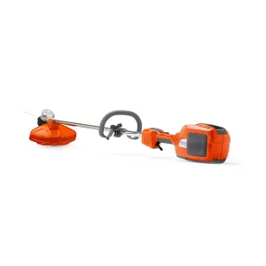 Husqvarna 520iLX Cordless Brushcutter
