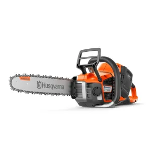 Husqvarna 540i XP II Battery Chainsaw 16"