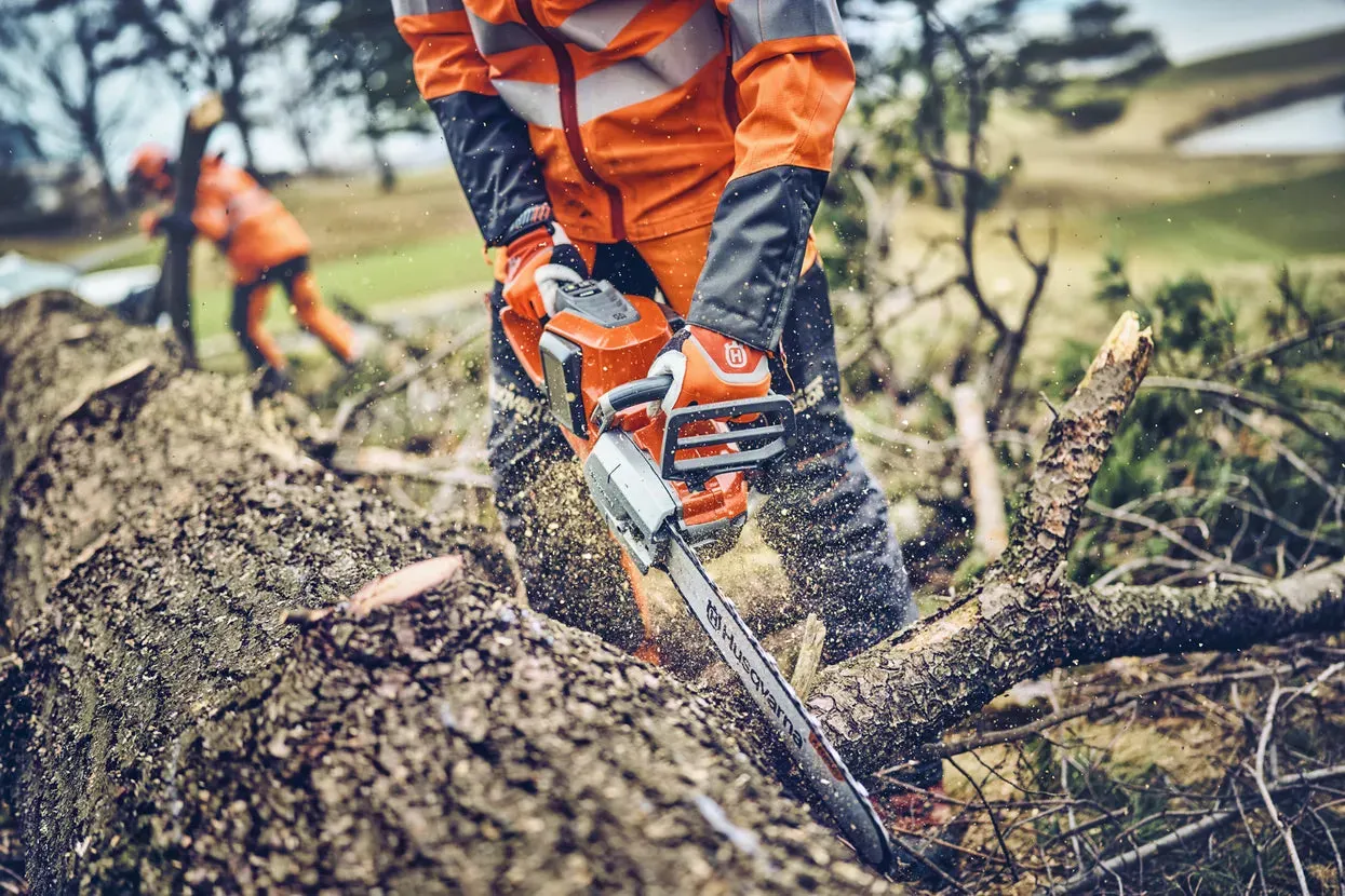 Husqvarna 542i XP G Battery Chainsaw
