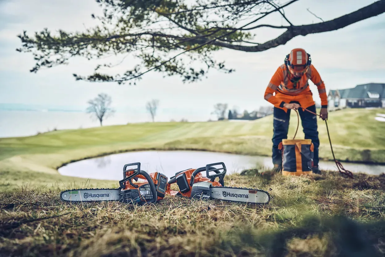Husqvarna 542i XP G Battery Chainsaw