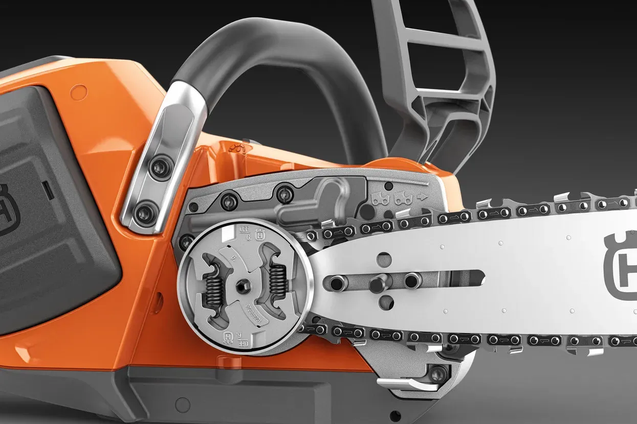 Husqvarna 542i XP G Battery Chainsaw