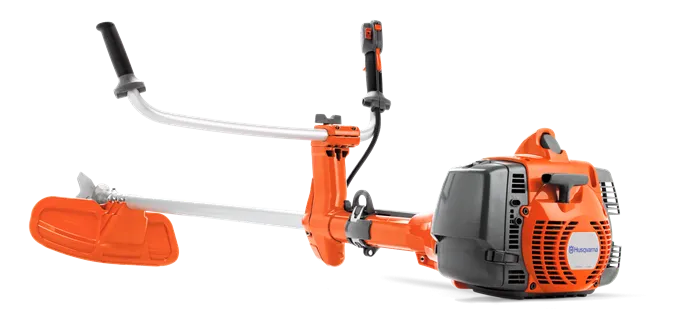 Husqvarna 555RXT Professional Petrol Brushcutter