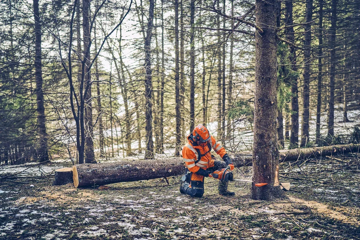 Husqvarna 562 XP G Professional Petrol Chainsaw