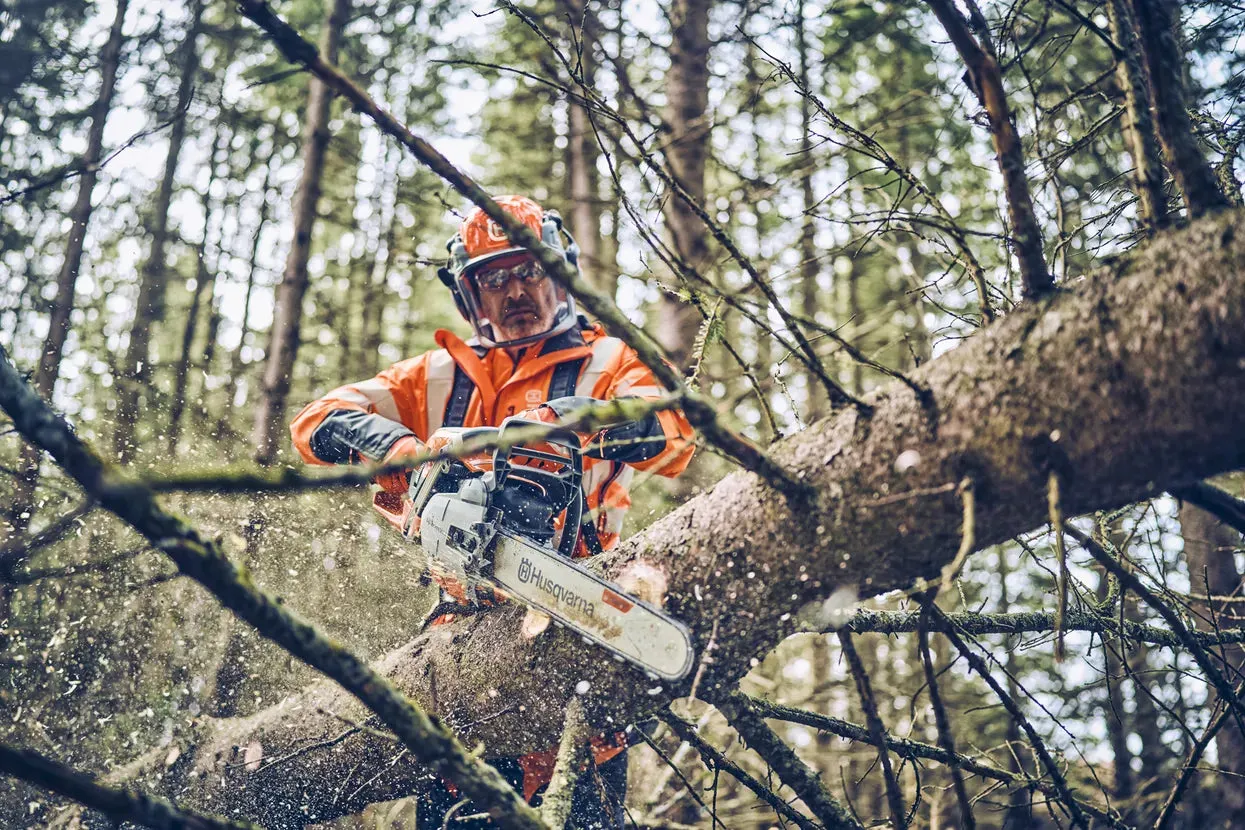 Husqvarna 562 XP G Professional Petrol Chainsaw