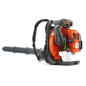 Husqvarna 570BTS Professional Backpack Blower