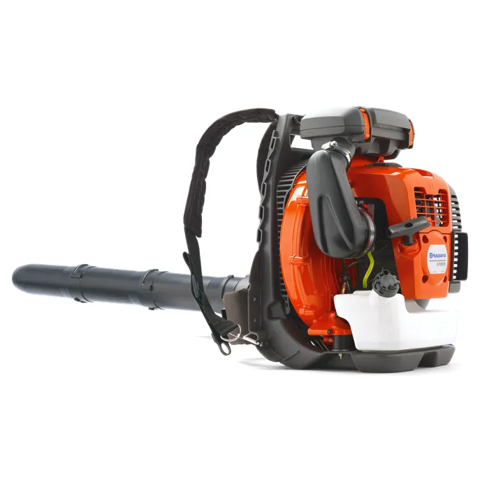 Husqvarna 570BTS Professional Backpack Blower