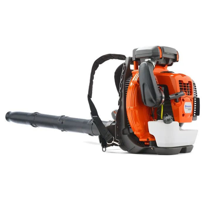 Husqvarna 580BTS Professional Backpack Blower