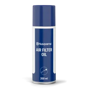 Husqvarna Air Filter Oil 200ml