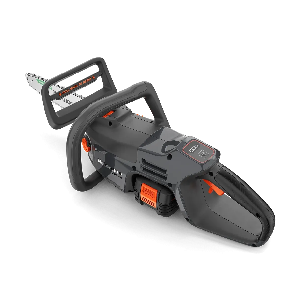 Husqvarna Aspire C15X-P4A Cordless Chainsaw