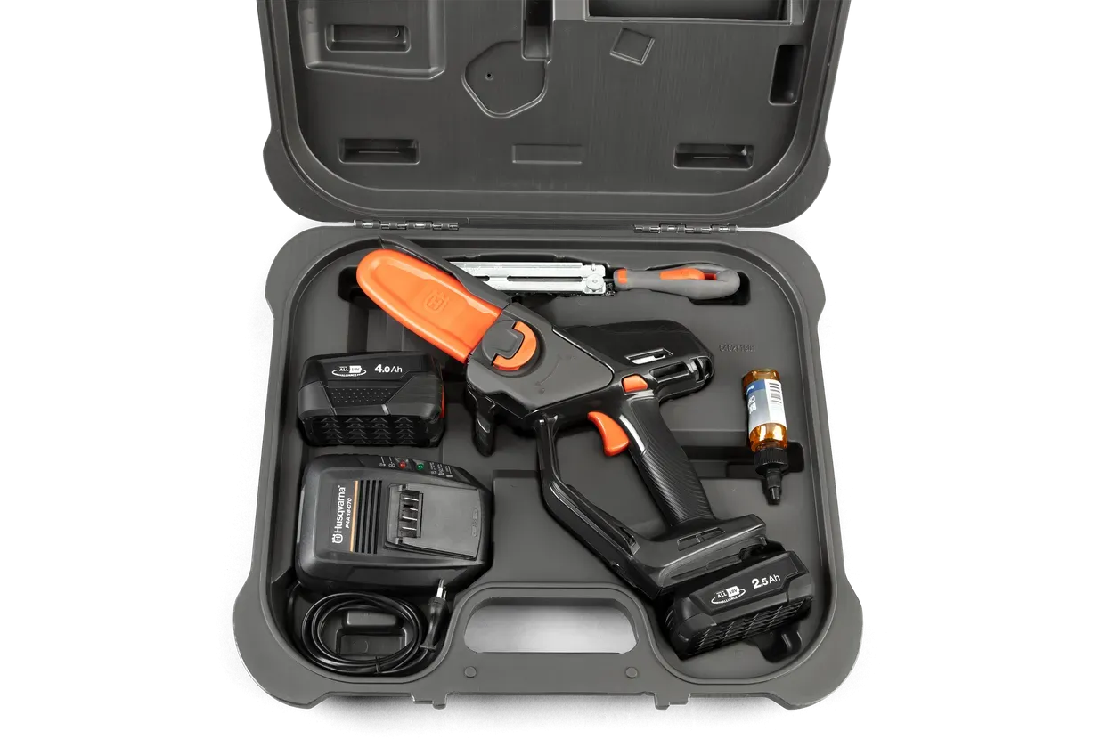 Husqvarna Aspire Pruner Case