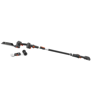 Husqvarna Aspire S20-P4A Shrub Shear with Extension Pole