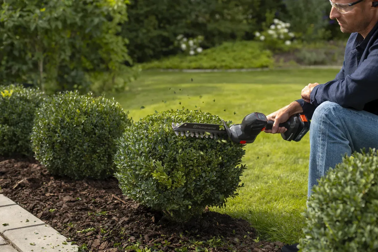 Husqvarna Aspire S20-P4A Shrub Shear