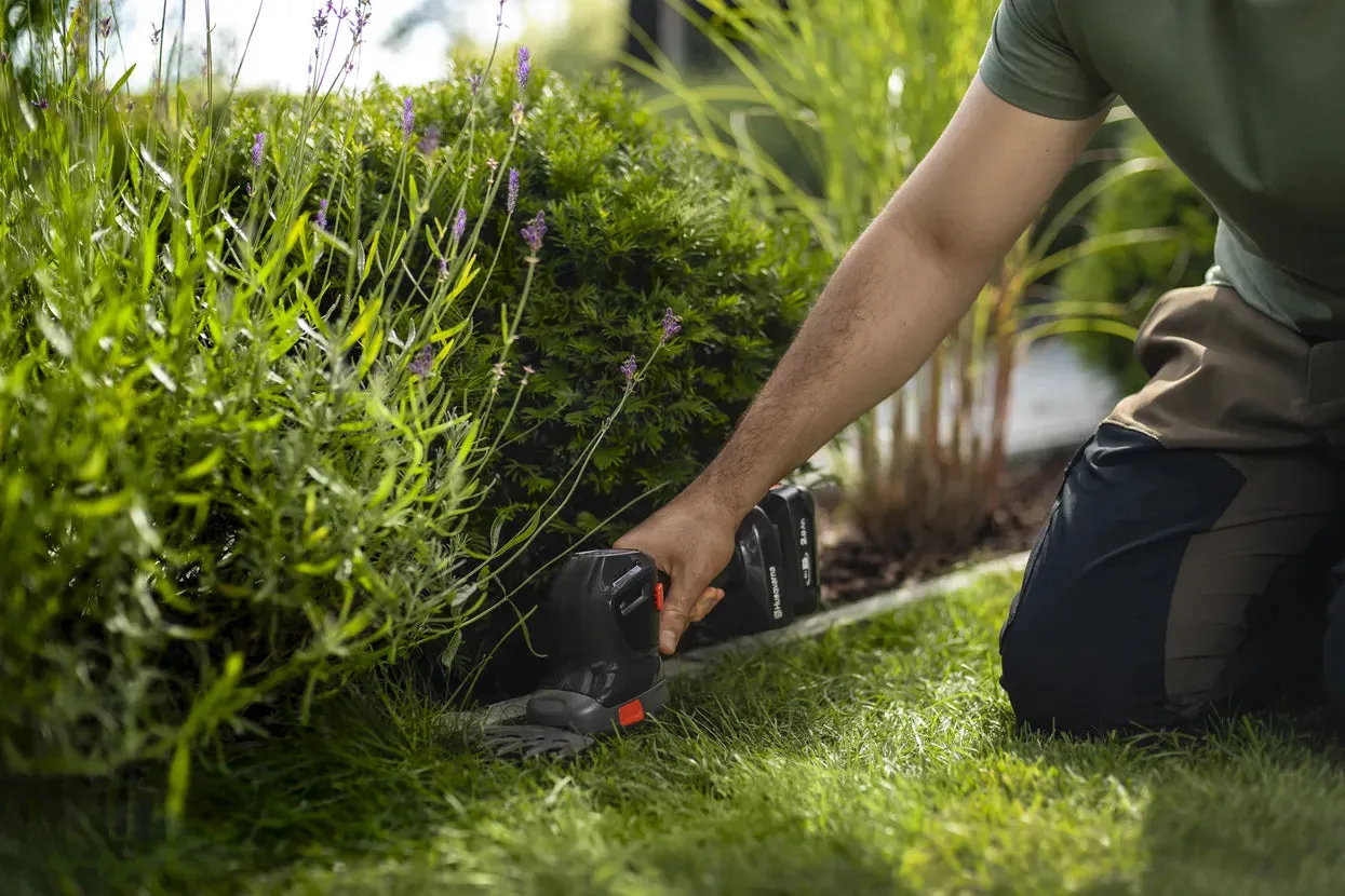Husqvarna Aspire S20-P4A Shrub Shear
