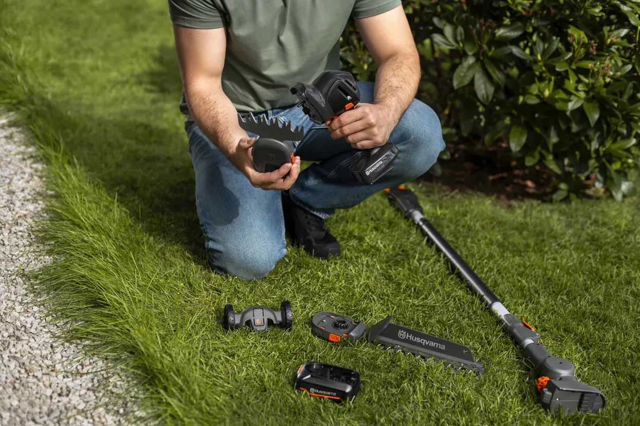 Husqvarna Aspire S20-P4A Shrub Shear