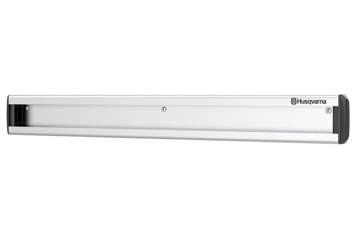 Husqvarna Aspire Storage Rail