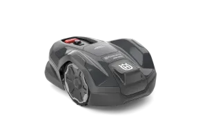 Husqvarna Automower 305E NERA Robotic Lawn Mower