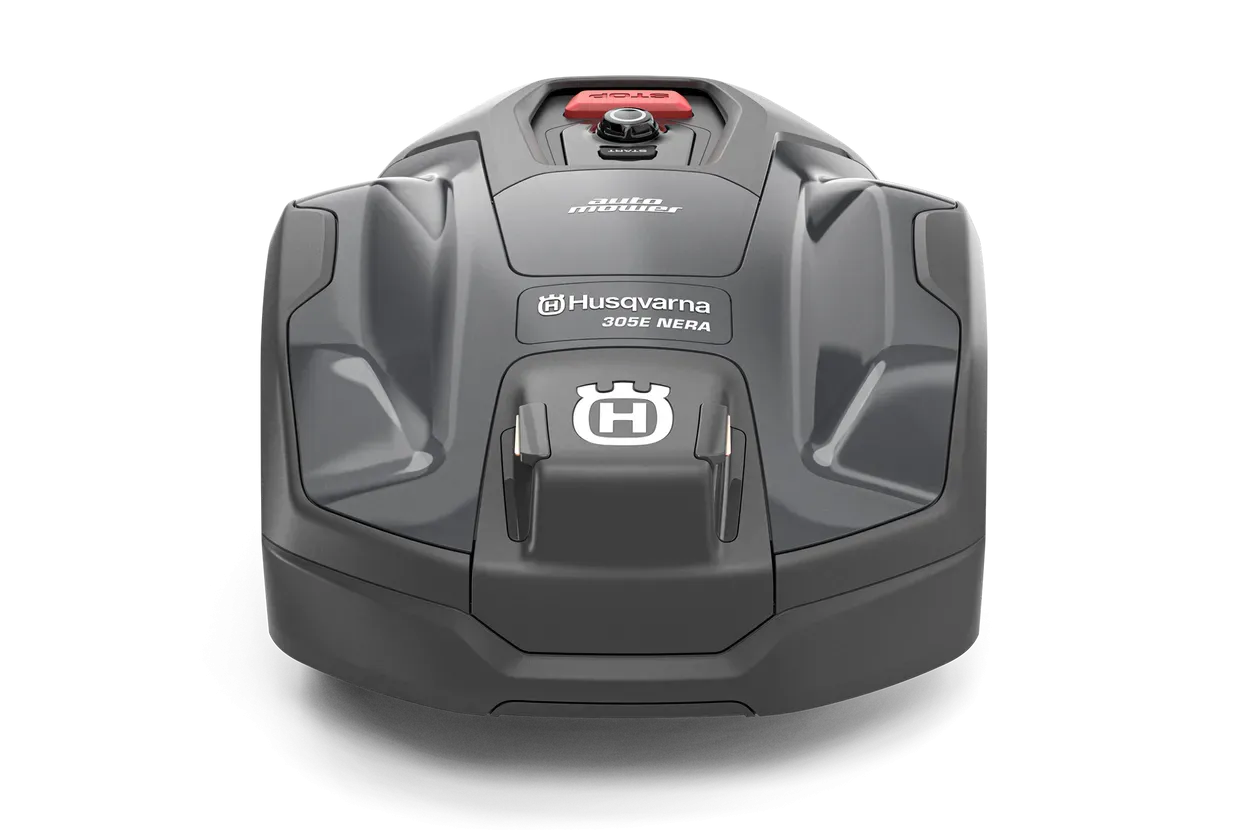 Husqvarna Automower 305E NERA Robotic Lawn Mower