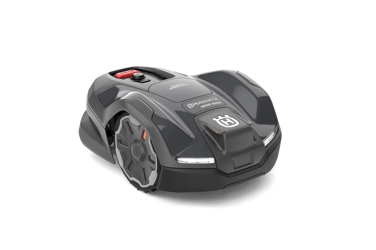 Husqvarna Automower 405XE NERA Robotic Lawn Mower