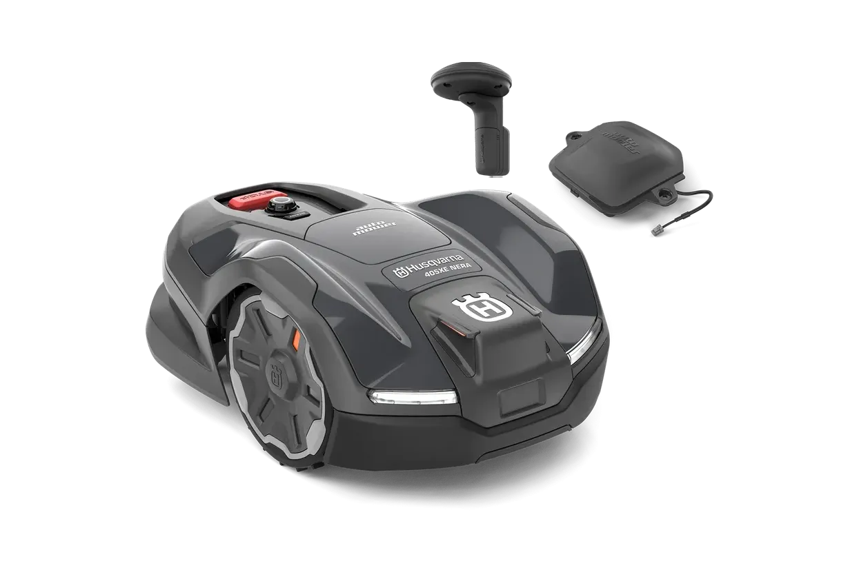 Husqvarna Automower 405XE NERA Robotic Lawn Mower