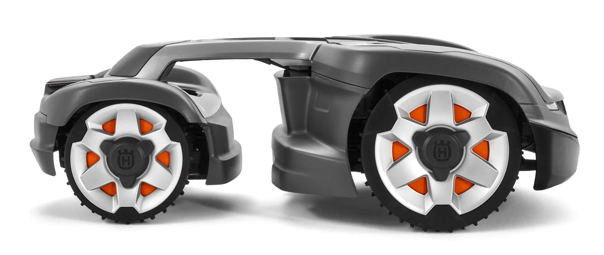 Husqvarna Automower 435X AWD Robotic Lawn Mower