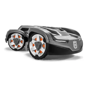 Husqvarna Automower 435X AWD Robotic Lawn Mower