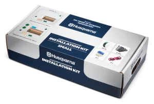 Husqvarna Automower Installation Kit Small 800sqm