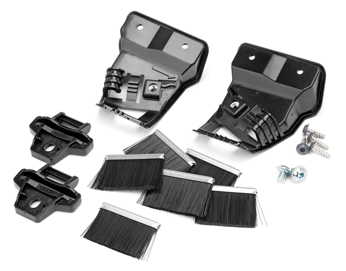 Husqvarna Automower Wheel Brush Kit