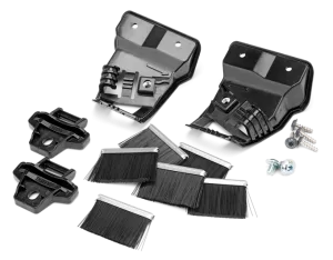Husqvarna Automower Wheel Brush Kit
